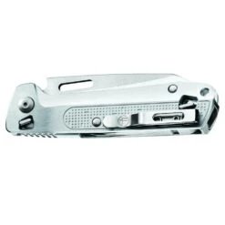 Leatherman FREE K4x Multipurpose Knife -Multifunctional Tool Store LT832660 Leatherman FREE K4x Closed Back