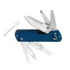 Leatherman FREE T4 Multi-Tool, Colors