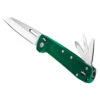 Leatherman FREE K2 Multipurpose Knife, Evergreen -Multifunctional Tool Store LT832893 Leatherman Free K2 Evergreen Open