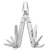 Leatherman Bond Multi-tool With Black Nylon Sheath -Multifunctional Tool Store LT832934 Leatherman Bond Multi Tool Open