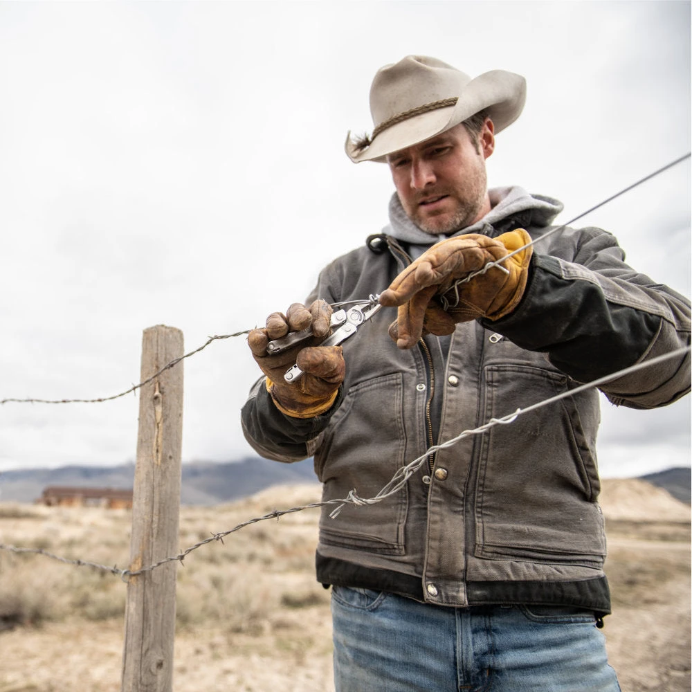 Leatherman Bond Multi-tool With Black Nylon Sheath 10 Leatherman Bond Multi-tool With Black Nylon Sheath - Image 8