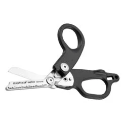 Leatherman Raptor Response Multipurpose Shears -Multifunctional Tool Store LT832955 Leatherman Raptor Response Cement Open