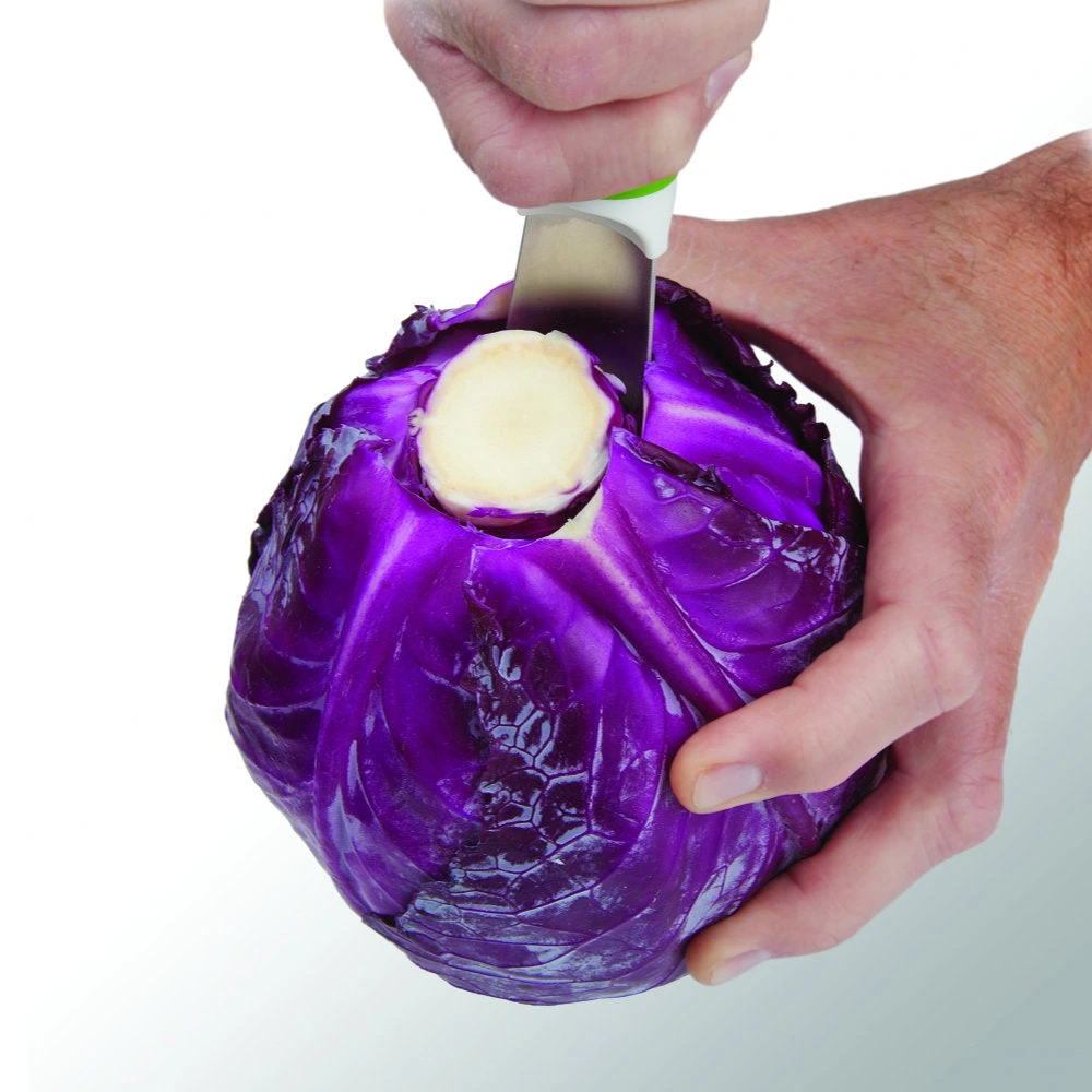 Microplane 2-in-1 Cabbage Tool 5 Microplane 2-in-1 Cabbage Tool - Image 3