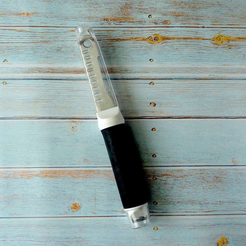 Microplane Ultimate 7-in-1 Mixologist Bar Tool 4 Microplane Ultimate 7-in-1 Mixologist Bar Tool - Image 2