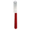 Microplane 3-in-1 Butter Blade, Red -Multifunctional Tool Store MP41151 Microplane Butter Blade