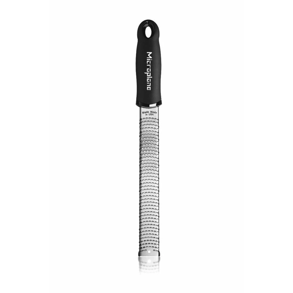 Microplane Premium Classic Zester/Grater 3 Microplane Premium Classic Zester/Grater