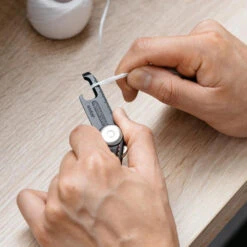 Orbitkey 2.0 Multi-tool Accessory V2, Black -Multifunctional Tool Store Multi toolV2 blacklfstyl 5