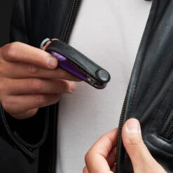 Star Wars Emperor Palpatine Orbitkey Key Organizer 16 Star Wars Emperor Palpatine Orbitkey Key Organizer -Multifunctional Tool Store OrbitkeyEmperorInJacketPocket