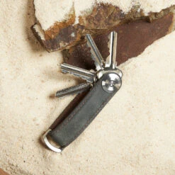 Star Wars Mandalorian Orbitkey Key Organizer -Multifunctional Tool Store OrbitkeyMandalorianInDesertSand