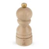 Peugeot 4.75" Paris USelect Salt Mill -Multifunctional Tool Store PM23379 Peugeot Paris uSelect Salt Natural 12cm