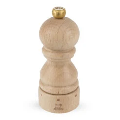 Peugeot 4.75" Paris USelect Salt Mill