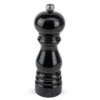 Peugeot 7" Paris USelect Black Lacquer Pepper Mill -Multifunctional Tool Store PM23706 Peugeot Paris uSelect Black Lacquered 18cm