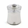 Peugeot Bali 3" Salt Mill -Multifunctional Tool Store PM25793 Peugeot Bali White 8cm