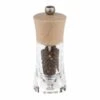 Peugeot Oleron 5.5" Pepper Mill - Natural -Multifunctional Tool Store PM28374 Peugeot Oleron Natural Pepper 14cm