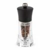 Peugeot Oleron 5.5" Dried Red Chili Pepper Mill - Chocolate