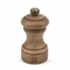 Peugeot Antique Bistro 4" Salt Mill -Multifunctional Tool Store PM30940 Peugeot Bistro Antique Salt 10cm
