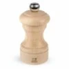 Peugeot Bistro 4" Pepper Mill - Natural 2 Peugeot Bistro 4" Pepper Mill - Natural -Multifunctional Tool Store PM8001 Peugeot Bistro Natural Pepper 10cm
