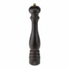 Peugeot Paris 16" Chocolate Pepper Mill 1 Peugeot Paris 16" Chocolate Pepper Mill -Multifunctional Tool Store PM8704401 Paris Chocolate Pepper 40cm