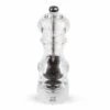 Peugeot Nancy 7" Pepper Mill -Multifunctional Tool Store PM900818 Peugeot Nancy Acrylic Pepper 18cm