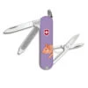 Victorinox Passel Of Pigs Classic SD Designer Swiss Army Knife -Multifunctional Tool Store Passel of Pigs Shield