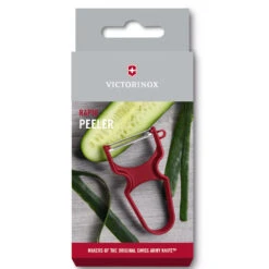 Victorinox RAPID Straight-edge Peeler 9 Victorinox RAPID Straight-edge Peeler -Multifunctional Tool Store Rapid Straight Peeler Packaging