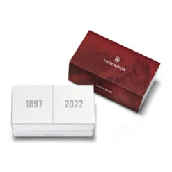 Victorinox Replica 1897 Limited Edition Swiss Army Knife -Multifunctional Tool Store SA01897J22 Victorinox Replica 1897 Knife Box and Sleeve