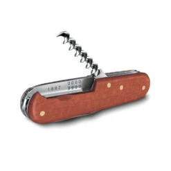 Victorinox Replica 1897 Limited Edition Swiss Army Knife -Multifunctional Tool Store SA01897J22 Victorinox Replica 1897 Knife Serialized Number Etching