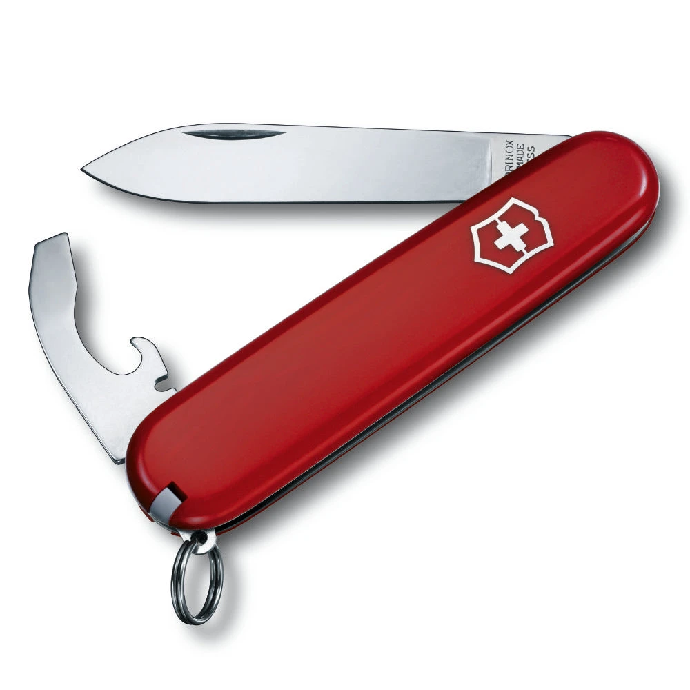 Victorinox Bantam Swiss Army Knife 3 Victorinox Bantam Swiss Army Knife