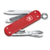 Victorinox Classic SD Alox Swiss Army Knife, 2021 Colors -Multifunctional Tool Store SA06221201 Victorinox Classic SD Sweet Berry