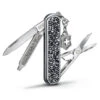 Victorinox Crystal Classic SD Brilliant Swiss Army Knife -Multifunctional Tool Store SA0622135B1x1000