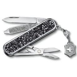 Victorinox Crystal Classic SD Brilliant Swiss Army Knife -Multifunctional Tool Store SA0622135S1x1000