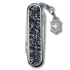 Victorinox Crystal Classic SD Brilliant Swiss Army Knife -Multifunctional Tool Store SA0622135S2x1000