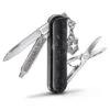 Victorinox Carbon Classic SD Brilliant Swiss Army Knife -Multifunctional Tool Store SA0622190B1x1000