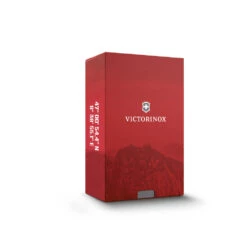 Victorinox And Adidas Solemate Classic SD Limited Edition Swiss Army Knife -Multifunctional Tool Store SA06223ADI Solemate Classic SD Exclusive Box