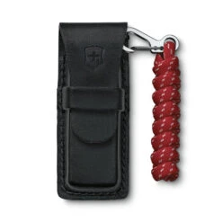 Victorinox And Adidas Solemate Classic SD Limited Edition Swiss Army Knife -Multifunctional Tool Store SA06223ADI Solemate Classic SD Leather Pouch Lanyard