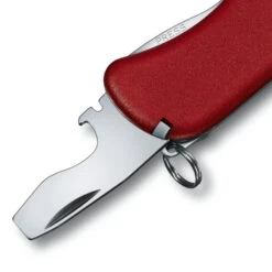 Victorinox Adventurer Swiss Army Knife -Multifunctional Tool Store SA08453 Adventurer Bottle Opener Detail