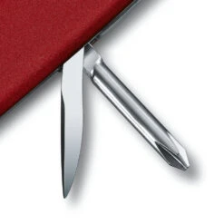 Victorinox Adventurer Swiss Army Knife -Multifunctional Tool Store SA08453 Adventurer Screwdriver Detail