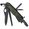 Victorinox Combat Utility Swiss Army Knife -Multifunctional Tool Store SA08461MWx1000