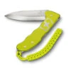 Victorinox Electric Yellow Hunter Pro Alox 2023 Limited Edition Swiss Army Knife -Multifunctional Tool Store SA09415L23 Electric Yellow 2023 Hunter Pro Open c8ab5056 53ad 46db b6c2 94c53c94fc8f