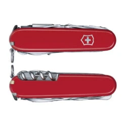 Victorinox SwissChamp XXL Swiss Army Knife -Multifunctional Tool Store SA16795XXL 2021 SwissChamp XXL Swiss Army Knife Front and Back Closed Preview