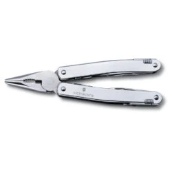 Victorinox SwissTool Spirit Pointed Multi-tool With Nylon Pouch -Multifunctional Tool Store SA30224N SwissTool Spirit Pointed Pliers