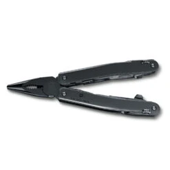Victorinox SwissTool Spirit MXBS Black Pliers Multi-tool 9 Victorinox SwissTool Spirit MXBS Black Pliers Multi-tool -Multifunctional Tool Store SA30226M3N SwissTool Spirit MXBS Pliers Open