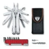 Victorinox SwissTool Spirit Plus Pointed Multi-tool With Nylon Pouch 2 Victorinox SwissTool Spirit Plus Pointed Multi-tool With Nylon Pouch -Multifunctional Tool Store SA30235N SwissTool Spirit Plus Pointed Nylon Pouch