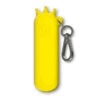 Victorinox Classic SD Silicone Case -Multifunctional Tool Store SA40450 Victorinox Classic Colors Silicone Case Sunny Side Crown Back