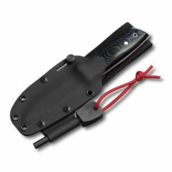Victorinox Outdoor Master Mic Large Fixed-blade Knife -Multifunctional Tool Store SA42261 Outdoor Master Large in Sheath with Fire Starter