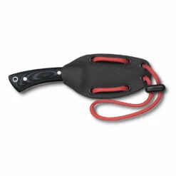Victorinox Outdoor Master Mic Small Fixed-blade Knife 17 Victorinox Outdoor Master Mic Small Fixed-blade Knife -Multifunctional Tool Store SA42262 Outdoor Master Sheath Paracord