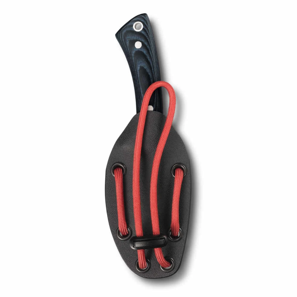 Victorinox Outdoor Master Mic Small Fixed-blade Knife 7 Victorinox Outdoor Master Mic Small Fixed-blade Knife - Image 5