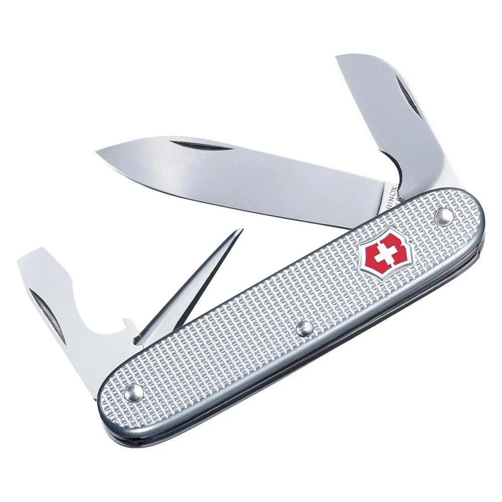 Victorinox Electrician Alox Swiss Army Knife 3 Victorinox Electrician Alox Swiss Army Knife