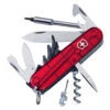 Victorinox CyberTool 29 S Swiss Army Knife 1 Victorinox CyberTool 29 S Swiss Army Knife -Multifunctional Tool Store SA54919