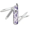 Victorinox Cats Classic SD Designer Swiss Army Knife -Multifunctional Tool Store SA55519 Cats Classic SD NEW SHIELD